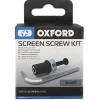 Discount Oxford – Screen Screw Black OX564