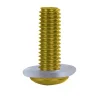 Hot Oxford – Screen Screw Gold OX566