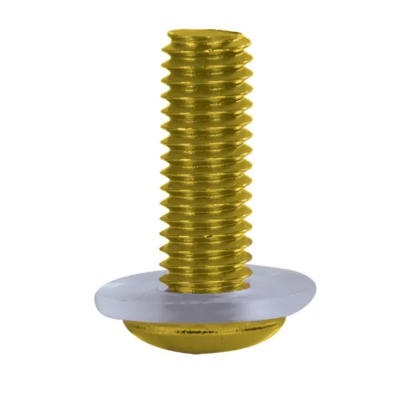 Hot Oxford – Screen Screw Gold OX566