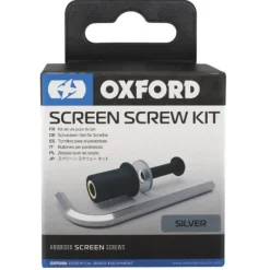 Sale Oxford – Screen Screw Silver OX563