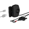 Discount Oxford – Slimline USB Type-A and Type C 3.0 EL118