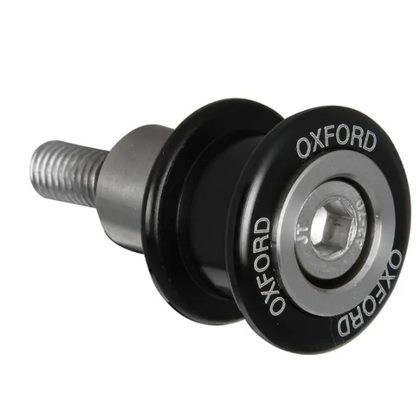 New Oxford – Spinners M8 (1,25) Extended Sort OX813