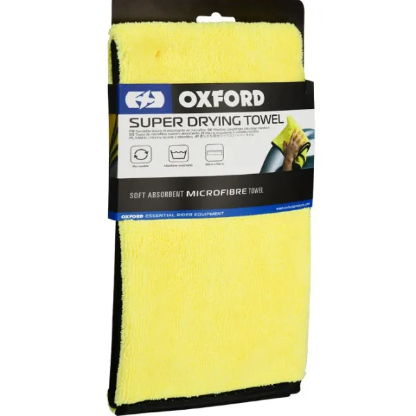 Best Oxford – Super Drying Towel OX255