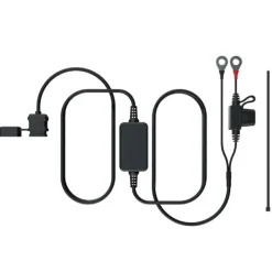 Online Oxford – USB Type C 3.0 AMP Charging Kit EL117