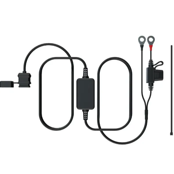 Online Oxford – USB Type C 3.0 AMP Charging Kit EL117