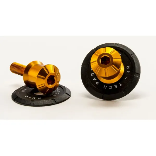 Hot Puig – Bobbins Hi-Tech Pro 10 MM
