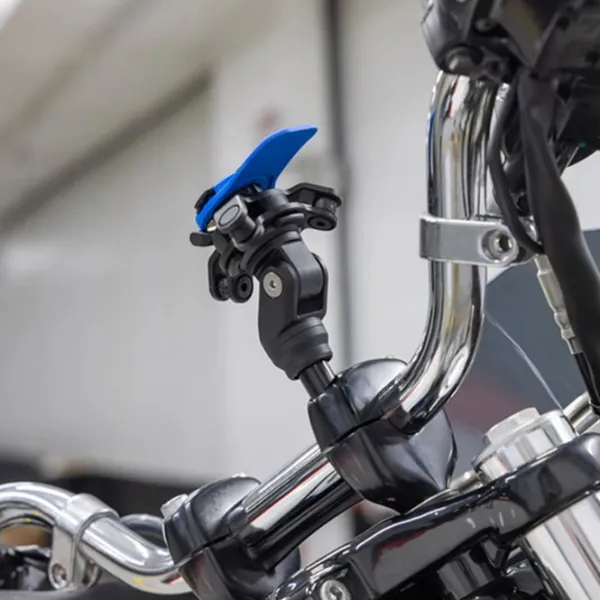 Hot Quad Lock – Handlebar Clamp Bolt Mount