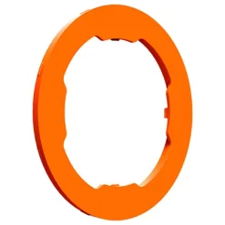 Hot Quad Lock – Mac Case Ring Orange