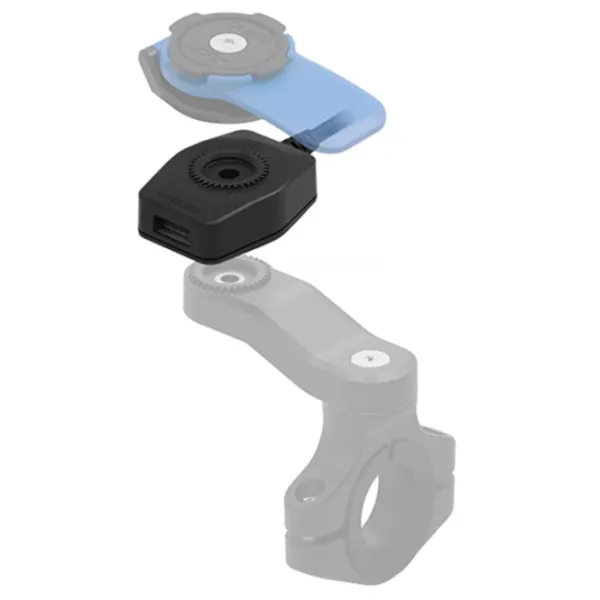 Online Quad Lock – USB Charger