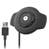 Outlet Quad Lock – USB Weatherproof Wireless Charging Head