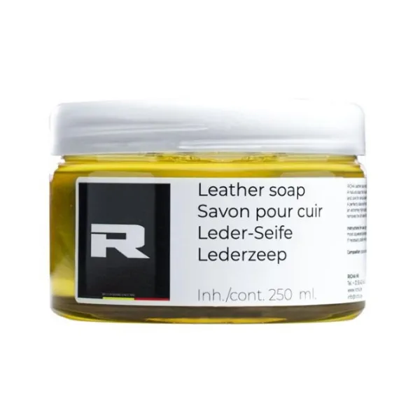 Sale Richa Leather Soap