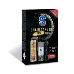 Hot S100 – Dry Kædespray Kit