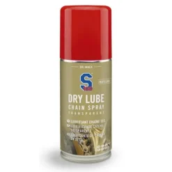 Online S100 – Dry Lube Chain Spray 100ml