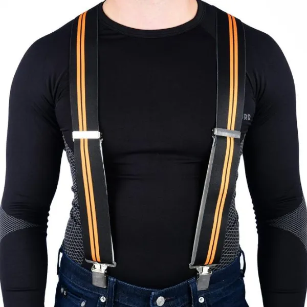 Online Oxford Seler til MC-bukser – Riggers Cruiser CA054/OX423