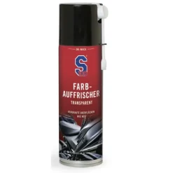 Clearance S100 – Farve opfrisker