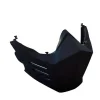 Online Simpson – Chopper Chin Guard