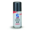 Online S100 – Kædespray hvid 100 ml