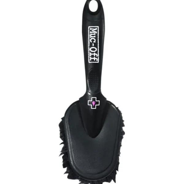 Online Muc-Off Soft Wash Brush – Blød børste