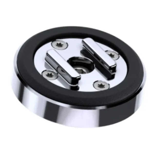 Best SP Connect – Anti Vibration Module Chrome