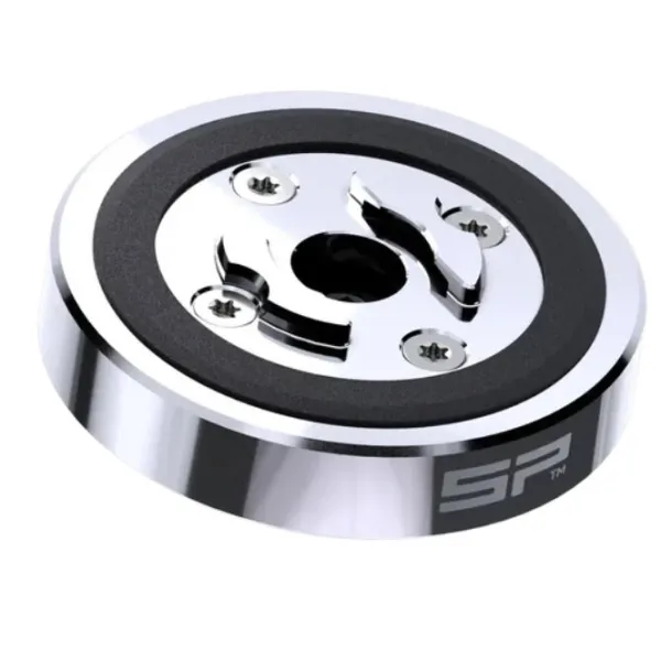 Best SP Connect – Anti Vibration Module SPC+ Chrome