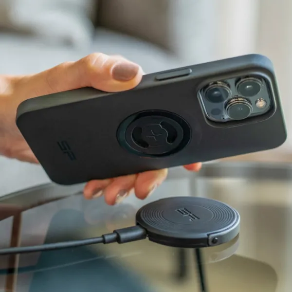 New SP Connect – Charging Pad SPC+