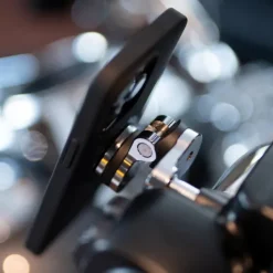 Clearance SP Connect – Clutch Moto Mount Pro SPC+ Chrome