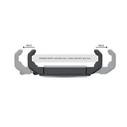 Outlet SP Connect – Universal Phone Clamp Max SPC+