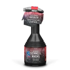 Clearance S100 – Speed Wax