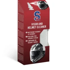 Outlet S100 – Visir- og hjelmrens