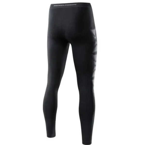 Hot Rebelhorn Thermo undertøj – Active Pants Men Str. XS/S