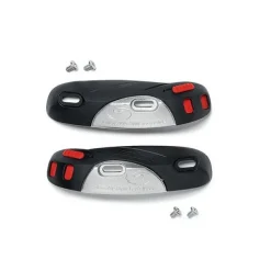 Sidi Toe Slider Vortice/MAG-1 Sort